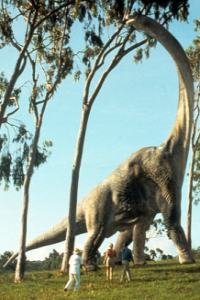 Jurassic Park